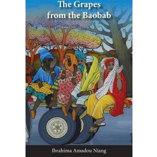 The Grapes from the Baobab