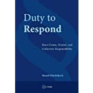 Duty to Respond