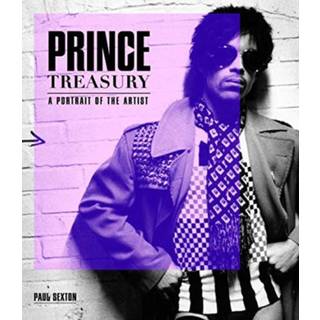 Prince: A Portrait of the Artist in Memories & Memorabilia