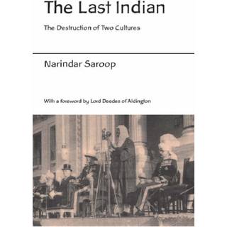 The Last Indian