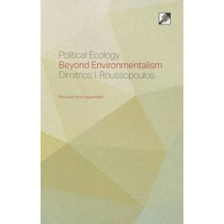 Political Ecology