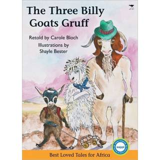 Three Billy Goats Gruff