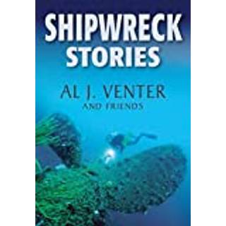 Shipwreck Stories