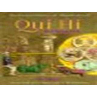 GRAND MASTER OR ADVENTURES OF QUI HI