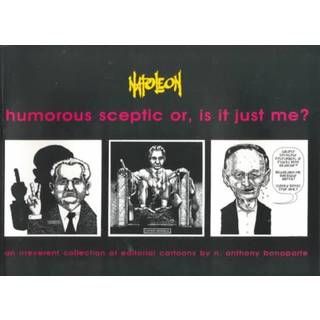 Humorous Sceptic or, is it Just Me