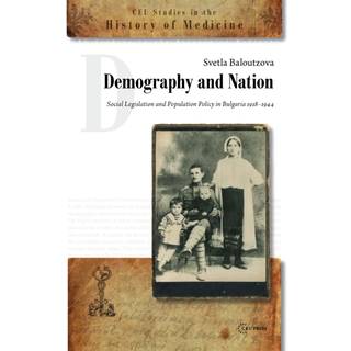 Demography and Nation