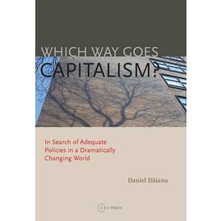 Which Way Goes Capitalism?