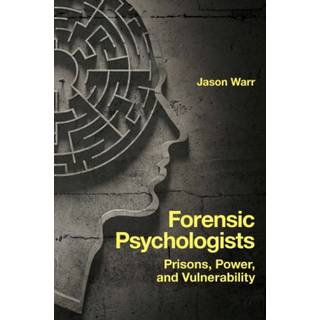Forensic Psychologists