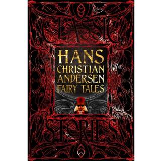Hans Christian Andersen Fairy Tales