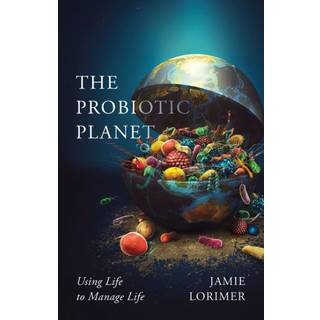 The Probiotic Planet