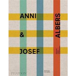 Anni & Josef Albers