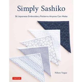 Simply Sashiko