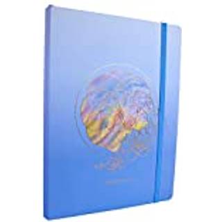 Meditation Softcover Notebook