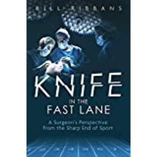 Knife in the Fast Lane