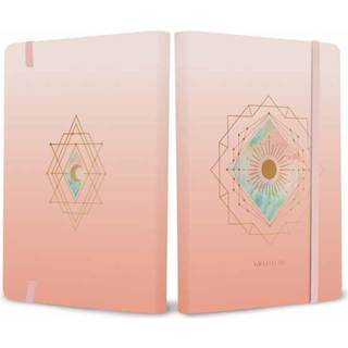 Gratitude Softcover Notebook