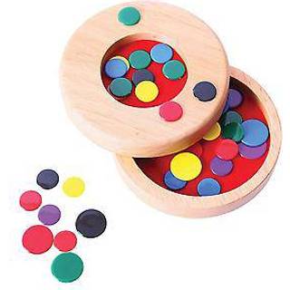 From Storeroom to Boardroom