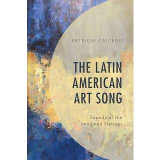 The Latin American Art Song