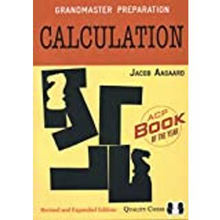 Grandmaster Preparation - Calculation