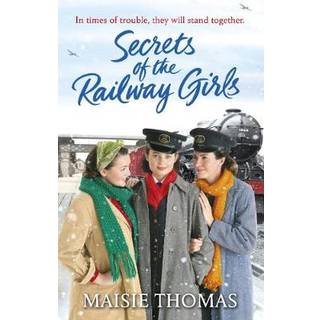 Secrets of the Railway Girls