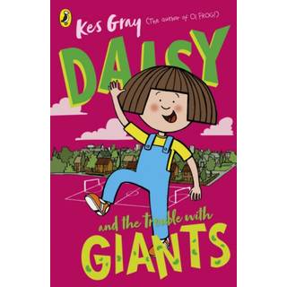 Daisy and the Trouble with Giants