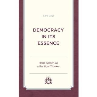 Democracy in Its Essence