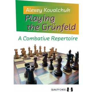 Playing the Grunfeld