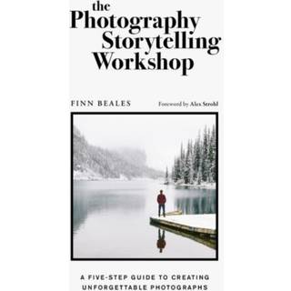 The Photography Storytelling Workshop