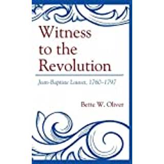 Witness to the Revolution