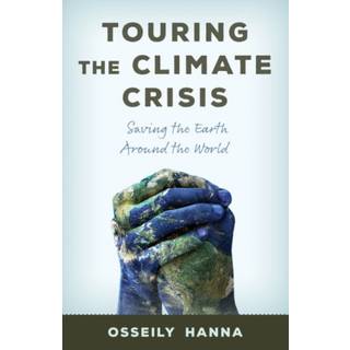 Touring the Climate Crisis