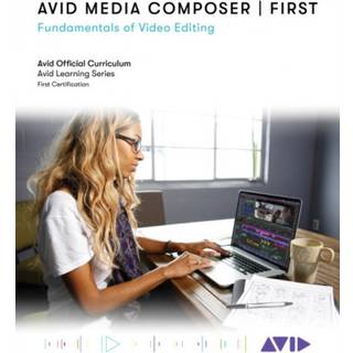 Avid Media Composer | First