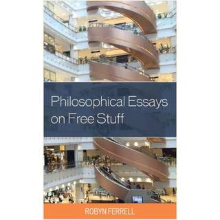 Philosophical Essays on Free Stuff