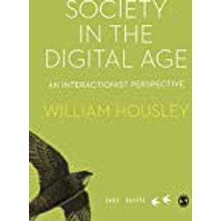 Society in the Digital Age
