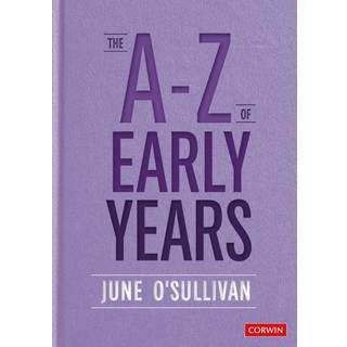 The A to Z of Early Years