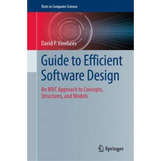 Guide to Efficient Software Design
