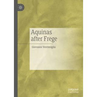 Aquinas after Frege