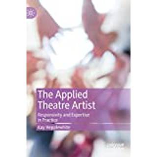 The Applied Theatre Artist
