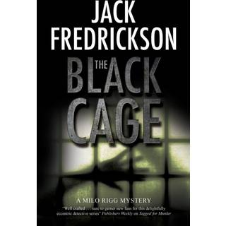 The Black Cage