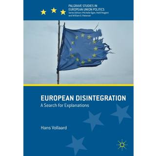 European Disintegration