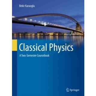 Classical Physics