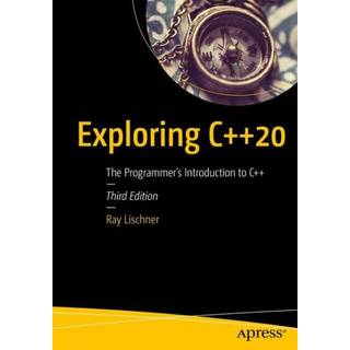 Exploring C++20