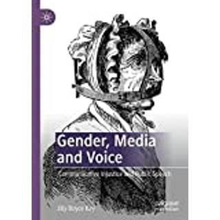 Gender, Media and Voice