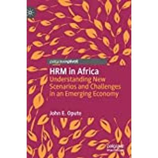 HRM in Africa