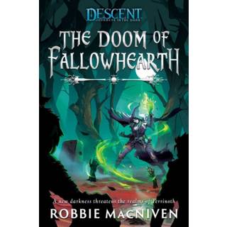 The Doom of Fallowhearth