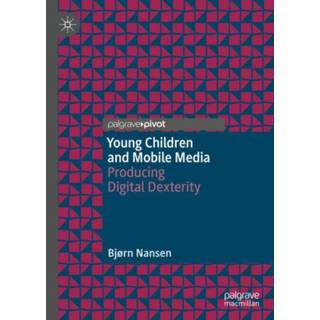 Young Children and Mobile Media