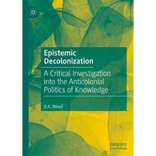 Epistemic Decolonization