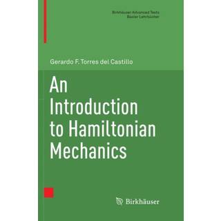 An Introduction to Hamiltonian Mechanics