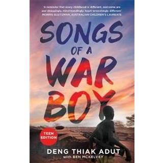 Songs of a War Boy