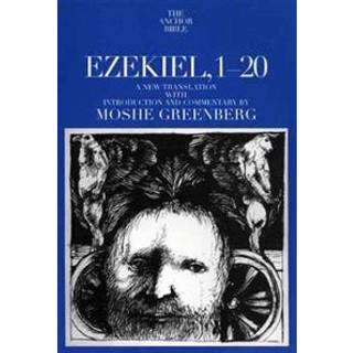 Ezekiel 1-20