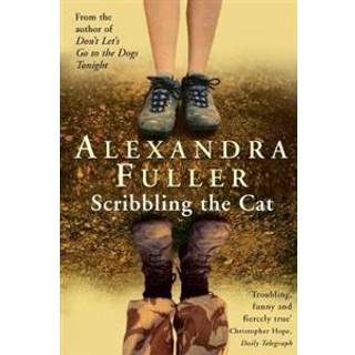 Scribbling the Cat