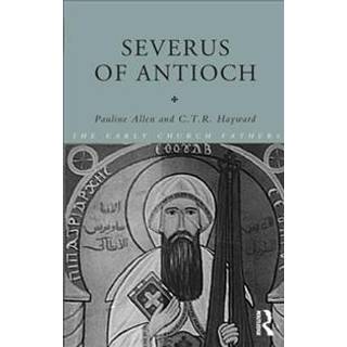Severus of Antioch